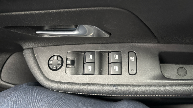 Vauxhall Mokka 1.2 Turbo 100 SRi Premium 5dr Petrol Hatchback